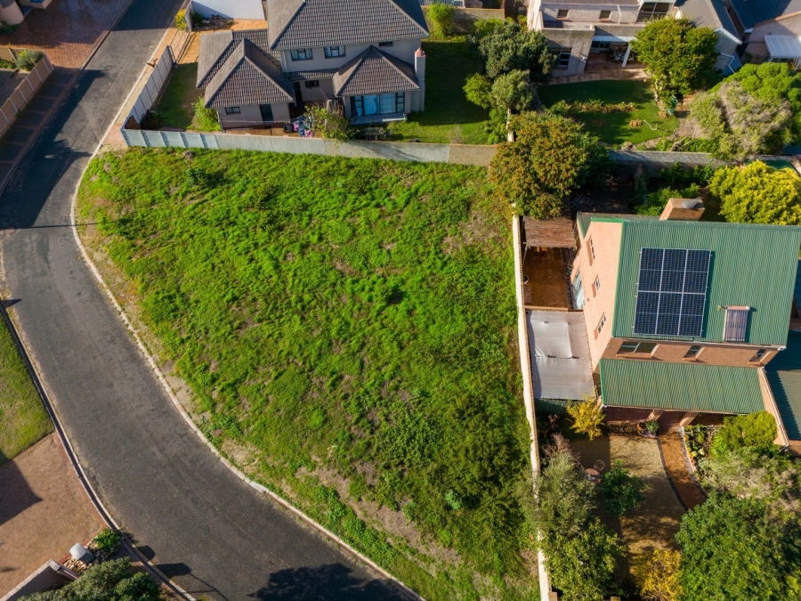 0 Bedroom Property for Sale in Bluewater Bay Western Cape